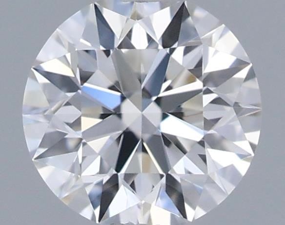 GIA Round 0.24ct F VVS1 - Loose Natural Diamond: GIA Round 0.24ct F VVS1 - Loose Natural Diamond Item Specifics: Source: Natural White Carat: 0.24 Cut: EX Color: F Clarity: VVS1 Polish: EX Symmetry: VG Measurements: 4.03L X 4.0W X 2.5H Certification
