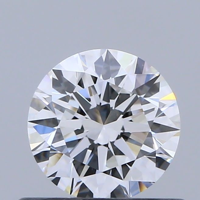 GIA Round 0.51ct E VVS2 - Loose Natural Diamond: GIA Round 0.51ct E VVS2 - Loose Natural Diamond GIA Round 0.51ct E VVS2 - Loose Natural Diamond, certified by the Gemological Institute of America (GIA) with exceptional clarity and color, boasts a pr