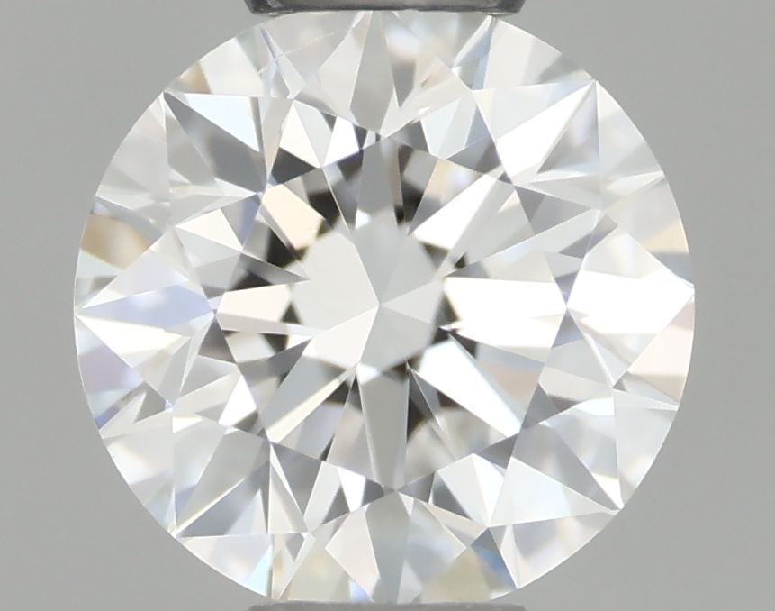 GIA Round 0.36ct F VVS1 - Loose Natural Diamond: GIA Round 0.36ct F VVS1 - Loose Natural Diamond GIA Round 0.36ct F VVS1 - Loose Natural Diamond, certified by the Gemological Institute of America (GIA) with a high level of clarity and exceptional cu