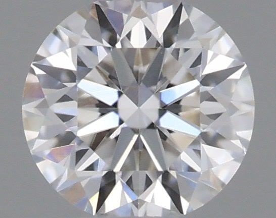 GIA Round 0.2ct G VVS2 - Loose Natural Diamond: GIA Round 0.2ct G VVS2 - Loose Natural Diamond GIA Round 0.2ct G VVS2 - Loose Natural Diamond, certified by the Gemological Institute of America (GIA) with a round cut, grade G color, and clarity VVS2
