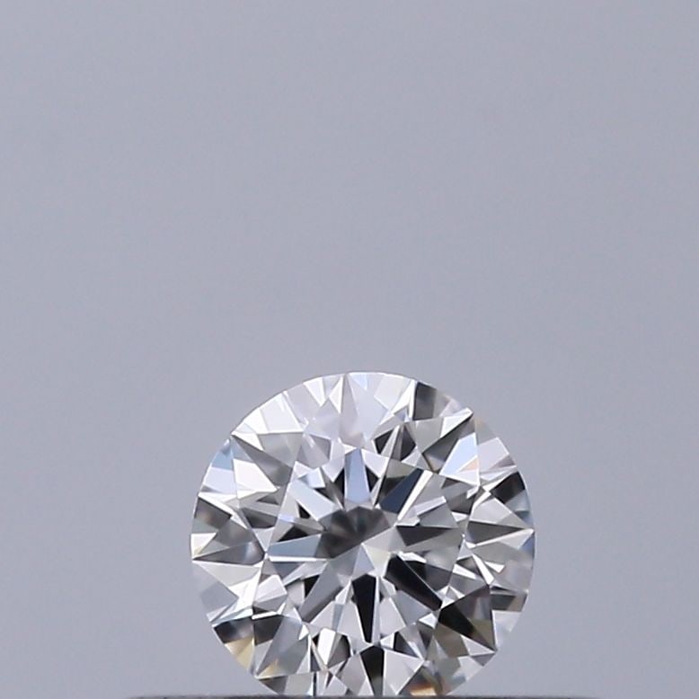 GIA Round 0.19ct D VVS1 - Loose Natural Diamond: GIA Round 0.19ct D VVS1 - Loose Natural Diamond GIA Round 0.19ct D VVS1 - Loose Natural Diamond, certified by the Gemological Institute of America (GIA) with exceptional clarity and color, boasts a