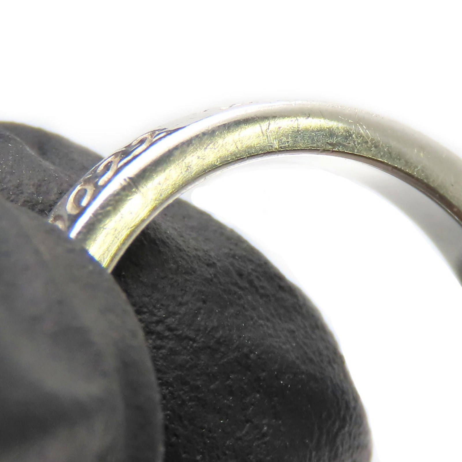 Silver band ring Tiffany 925 - 6