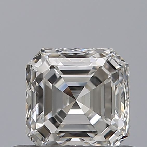 GIA Square Emerald 0.54ct F IF - Loose Natural Diamond: GIA Square Emerald 0.54ct F IF - Loose Natural Diamond GIA Square Emerald 0.54ct F IF - Loose Natural Diamond.This GIA-certified, square-cut diamond boasts exceptional clarity and color, with a