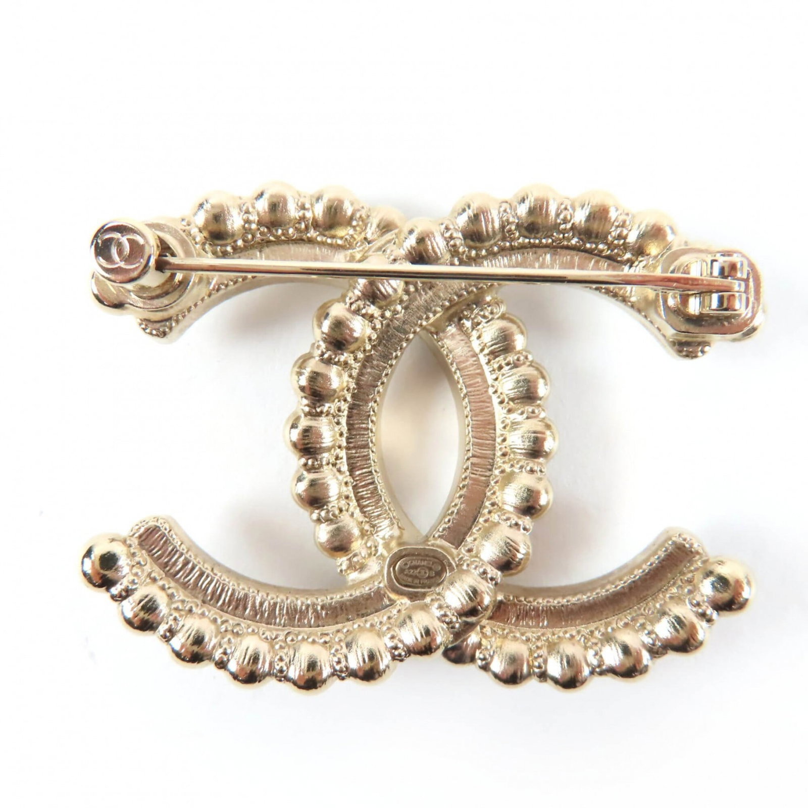 Brooch Chanel - 3