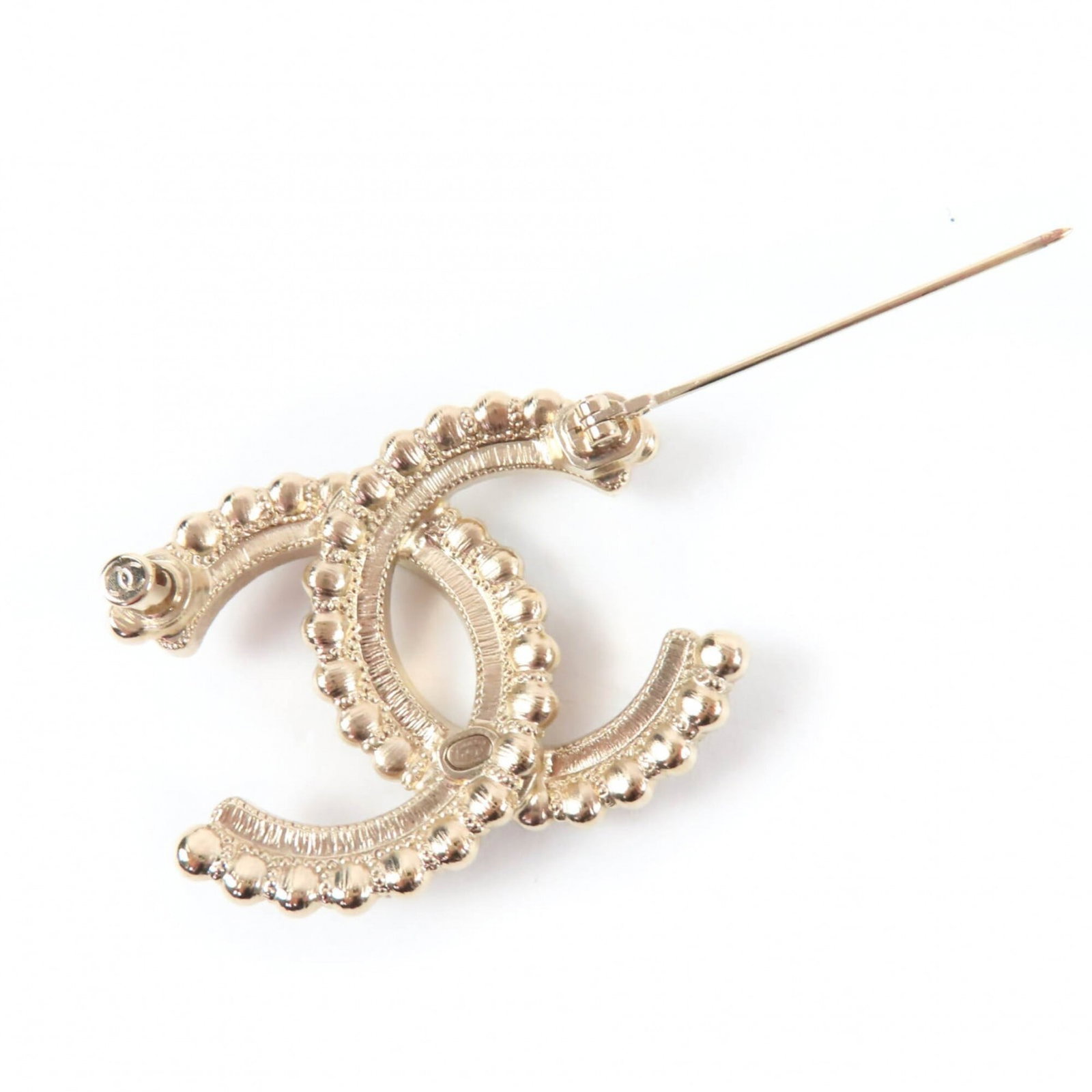 Brooch Chanel - 4