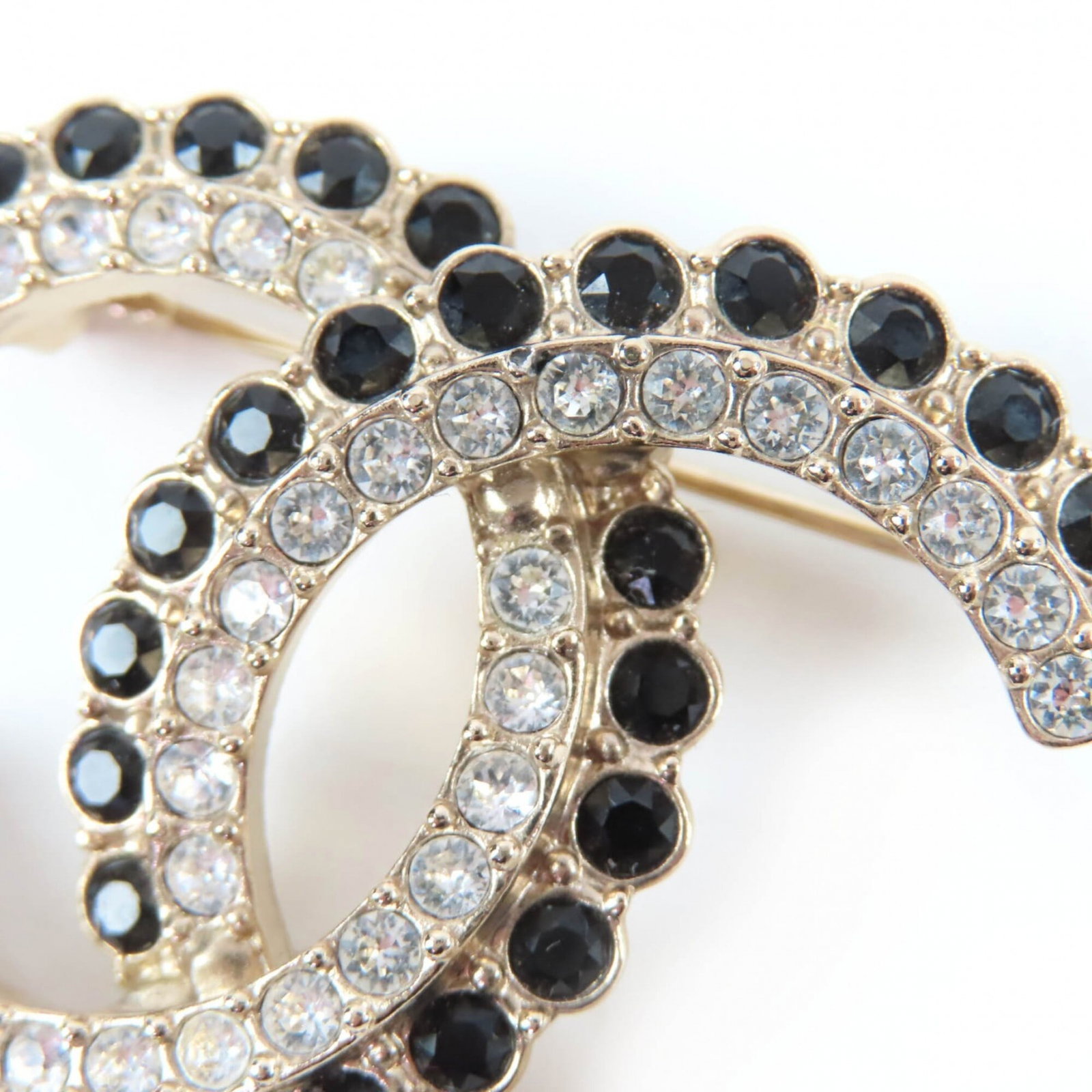 Brooch Chanel - 6