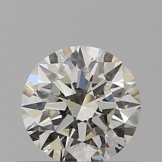 IGI Round 0.4ct H VVS1 - Loose Natural Diamond: IGI Round 0.4ct H VVS1 - Loose Natural Diamond 0.4ct IGI Round H VVS1 Diamond - Natural BeautyEX cut, EX symmetry, and EX polish showcase the exceptional craftsmanship of this natural diamond. Certifi