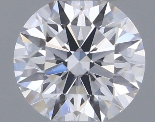 GIA Round 0.22ct D VVS2 - Loose Natural Diamond: GIA Round 0.22ct D VVS2 - Loose Natural Diamond GIA certification ensures the diamond's exceptional quality. This loose natural diamond boasts an impressive round cut, color grade D, and clarity grade
