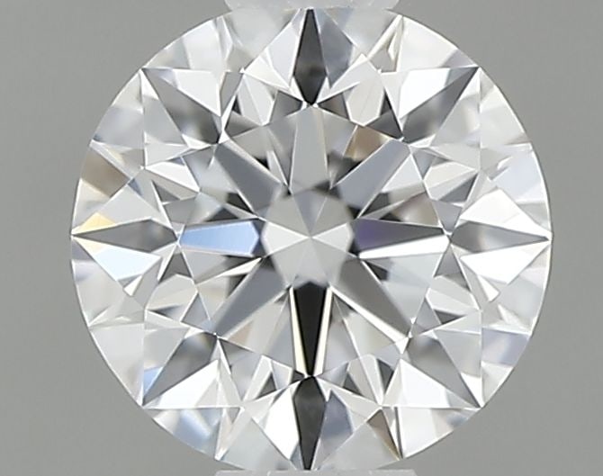 GIA Round 0.43ct D VVS1 - Loose Natural Diamond: GIA Round 0.43ct D VVS1 - Loose Natural Diamond 0.43ct D VVS1 - A Exceptional Round DiamondThis GIA-certified, loose natural diamond boasts an impressive round shape and exceptional clarity with a