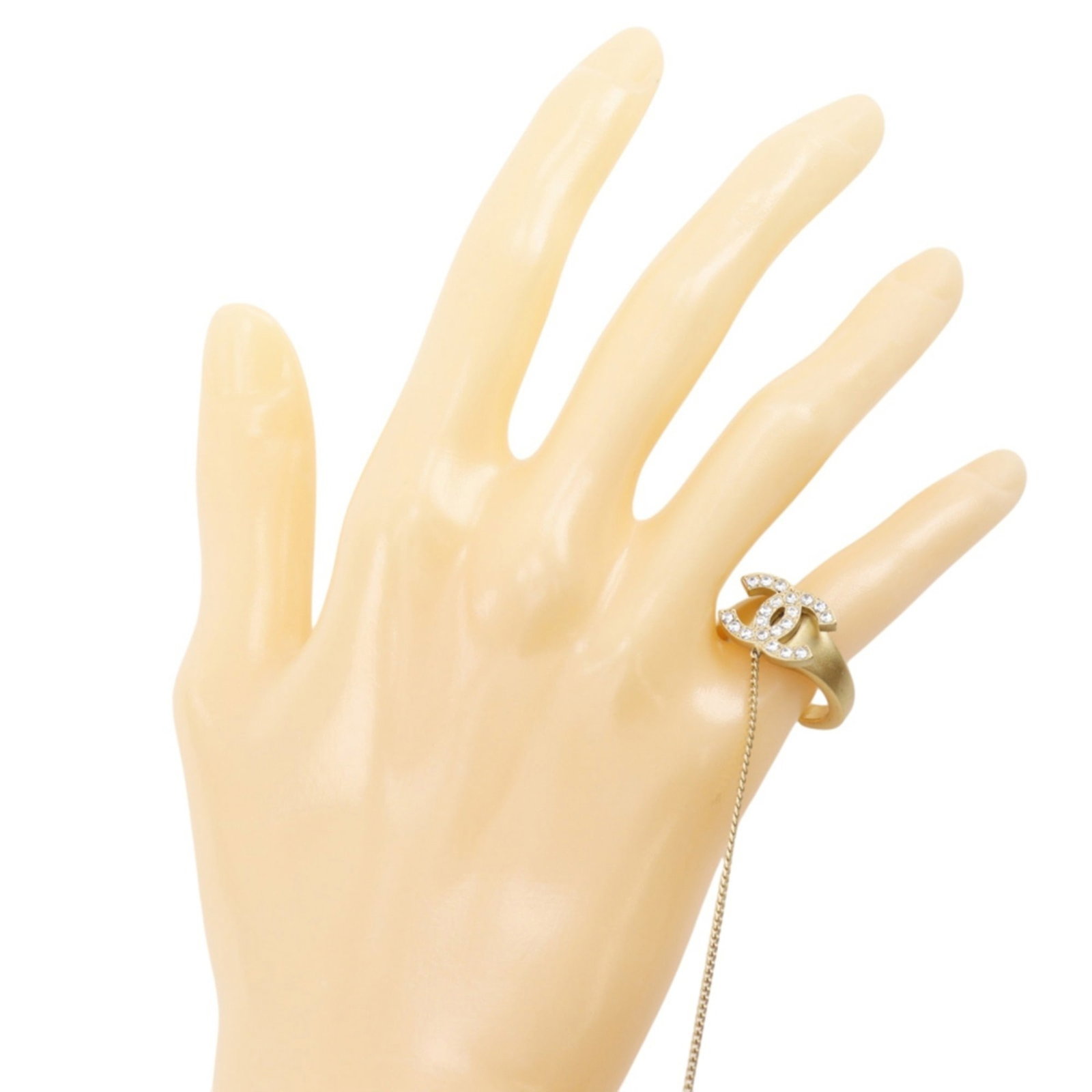 Ring by Chanel - 3