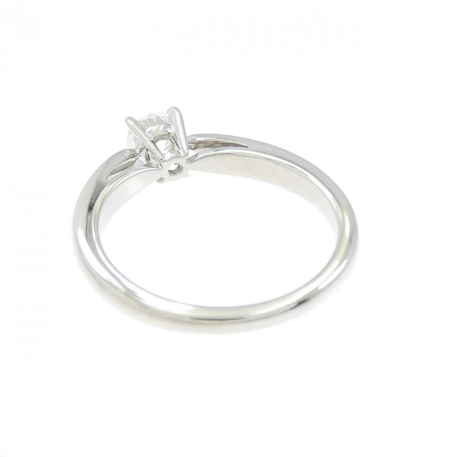Van Cleef Arpels Ring 950 Platinum - 3
