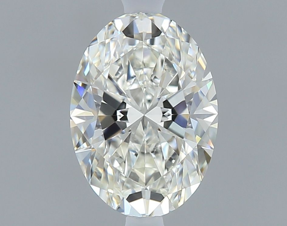 GIA Oval 0.61ct I IF - Loose Natural Diamond: GIA Oval 0.61ct I IF - Loose Natural Diamond GIA Oval Cut Diamond with Exceptional Clarity and Polish. This stunning 0.61ct I IF diamond boasts an impressive clarity grade, EX polish, and EX symmetry,