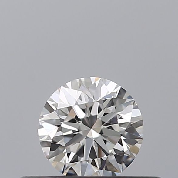 GIA Round 0.24ct D VVS2 - Loose Natural Diamond: GIA Round 0.24ct D VVS2 - Loose Natural Diamond GIA Round 0.24ct D VVS2 - Loose Natural Diamond is a stunning example of exceptional craftsmanship, boasting an EX cut, D color, and VVS2 clarity. This
