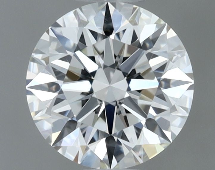 IGI Round 0.63ct G IF - Loose Natural Diamond: IGI Round 0.63ct G IF - Loose Natural Diamond 0.63ct G IF - Loose Natural Diamond, certified by the International Gemological Institute (IGI), boasts exceptional clarity and cut quality with a color