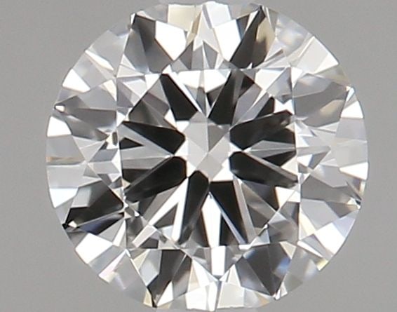 GIA Round 0.4ct G VVS2 - Loose Natural Diamond: GIA Round 0.4ct G VVS2 - Loose Natural Diamond GIA certified, this loose natural diamond boasts exceptional clarity with its VVS2 grade and impressive cut. Measuring 4.74 x 4.69 x 2.83mm, it shines