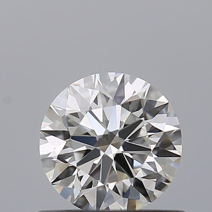 GIA Round 0.56ct G IF - Loose Natural Diamond: GIA Round 0.56ct G IF - Loose Natural Diamond GIA certified, this loose natural diamond boasts exceptional clarity with an IF grade and excellent polish. Measuring 5.22 x 5.26 x 3.28mm, it shines