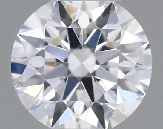 GIA Round 0.23ct F VVS2 - Loose Natural Diamond: GIA Round 0.23ct F VVS2 - Loose Natural Diamond GIA Round 0.23ct F VVS2 - Loose Natural Diamond, certified by the Gemological Institute of America (GIA), boasts exceptional clarity and color with a