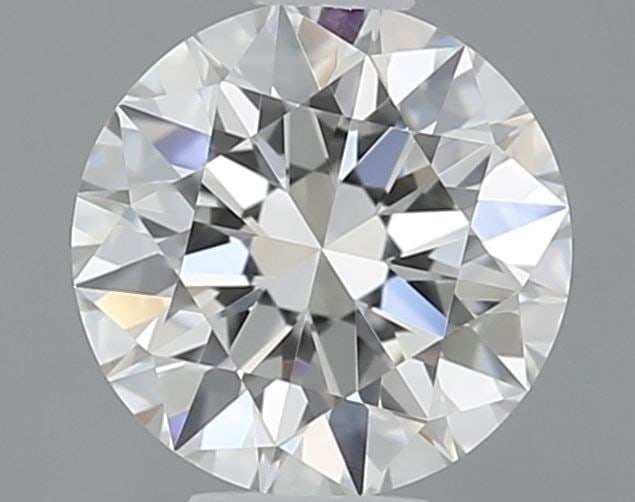 GIA Round 0.52ct G VVS2 - Loose Natural Diamond: GIA Round 0.52ct G VVS2 - Loose Natural Diamond GIA Round 0.52ct G VVS2 - Loose Natural Diamond, certified by the Gemological Institute of America (GIA) with exceptional clarity and color, boasts an