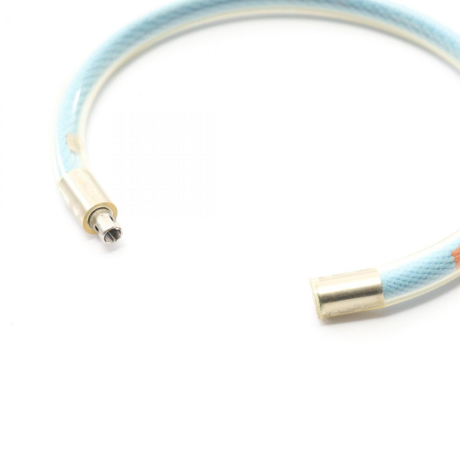 Charm Rubber Bracelet - 3