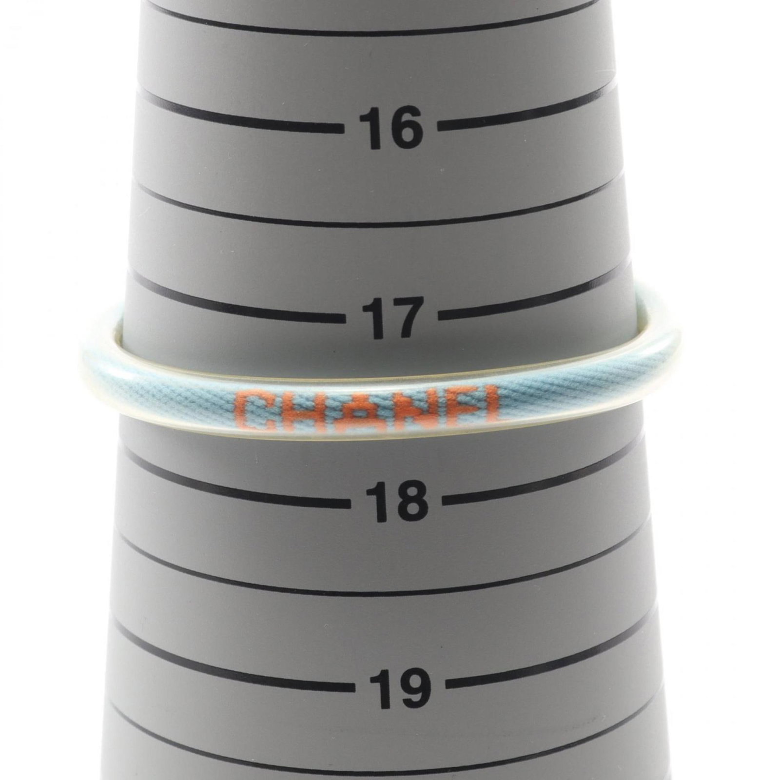Charm Rubber Bracelet - 5