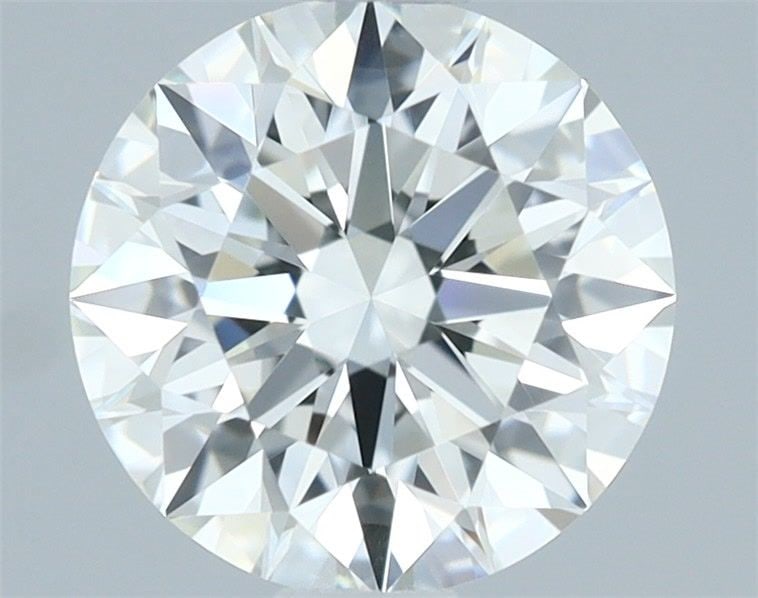 IGI Round 1.23ct H VVS1 - Loose Natural Diamond: IGI Round 1.23ct H VVS1 - Loose Natural Diamond 1.23 carat round diamond with exceptional clarity and polish, certified by the International Gemological Institute (IGI) as VVS1, a grade indicating