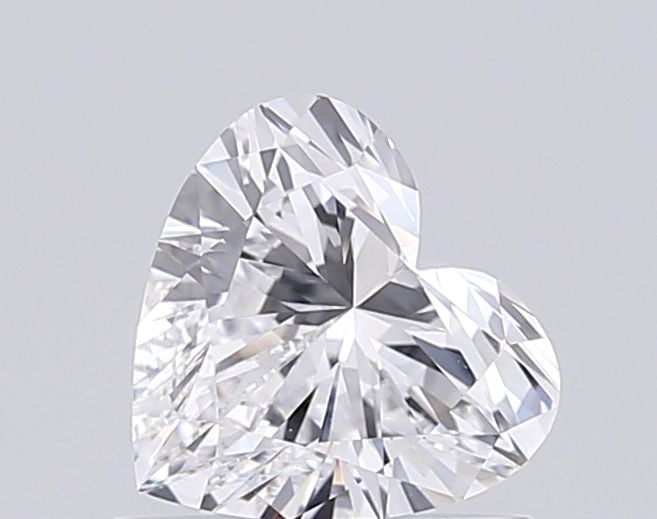 GIA Heart 0.72ct D IF - Loose Natural Diamond: GIA Heart 0.72ct D IF - Loose Natural Diamond GIA certifies this stunning 0.72ct D color diamond, showcasing exceptional clarity and polish. Its natural origin and precise measurements make it a rare 