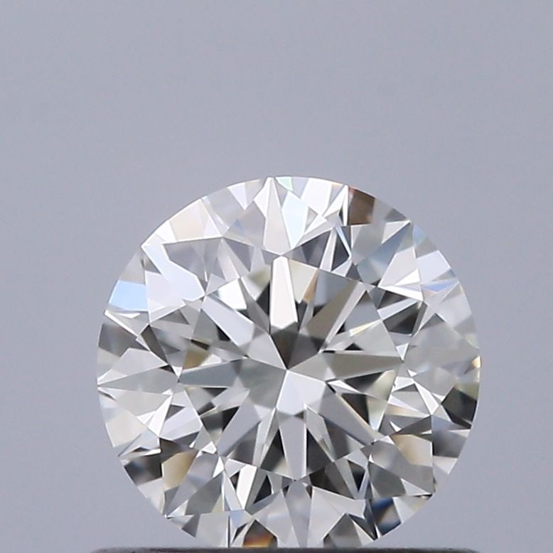 GIA Round 0.56ct H VVS2 - Loose Natural Diamond: GIA Round 0.56ct H VVS2 - Loose Natural Diamond GIA Round 0.56ct H VVS2 - Loose Natural DiamondThis exceptional diamond boasts an impressive round cut, graded by the Gemological Institute of America (