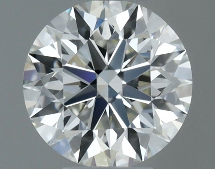 GIA Round 0.3ct J VVS1 - Loose Natural Diamond: GIA Round 0.3ct J VVS1 - Loose Natural Diamond GIA Round 0.3ct J VVS1 - Loose Natural Diamond, certified by the Gemological Institute of America (GIA), boasts exceptional clarity with a VVS1 grade and