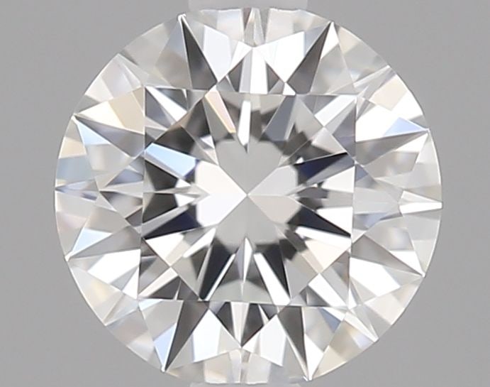 GIA Round 0.3ct F IF - Loose Natural Diamond: GIA Round 0.3ct F IF - Loose Natural Diamond GIA certified, this loose natural diamond boasts exceptional clarity and cut quality. Measuring 0.3 carats in a round shape, its color grade of F and IF