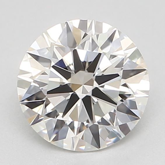 GIA Round 0.53ct H VVS1 - Loose Natural Diamond: GIA Round 0.53ct H VVS1 - Loose Natural Diamond GIA Round 0.53ct H VVS1 - Loose Natural Diamond, certified by the Gemological Institute of America (GIA), boasts exceptional clarity and color with a hi