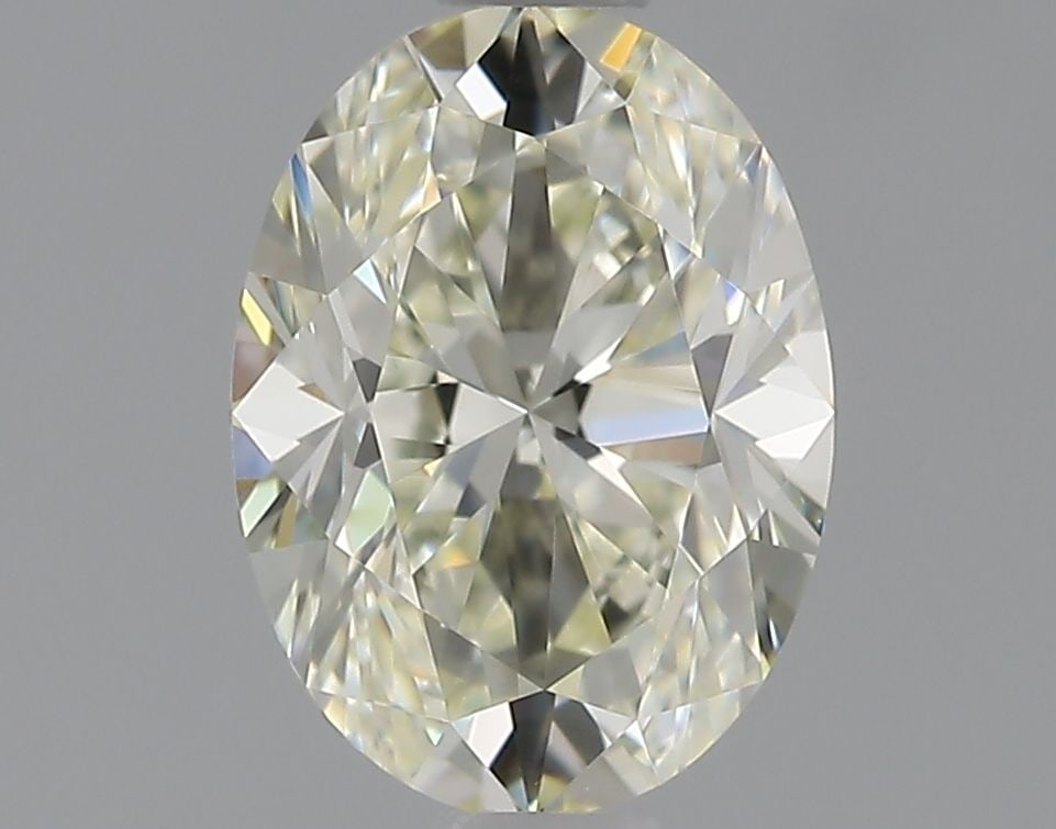 GIA Oval 1.0ct M VVS1 - Loose Natural Diamond: GIA Oval 1.0ct M VVS1 - Loose Natural Diamond GIA Oval Cut Diamond with Exceptional Clarity and Polish. This 1.0ct M VVS1 loose natural diamond boasts an EX polish and VG symmetry, making it a standou