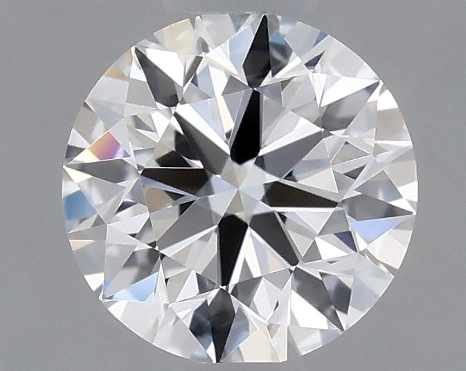 GIA Round 0.7ct G VVS1 - Loose Natural Diamond: GIA Round 0.7ct G VVS1 - Loose Natural Diamond GIA Round 0.7ct G VVS1 - Loose Natural Diamond, certified by the Gemological Institute of America (GIA), boasts exceptional clarity with a VVS1 grade