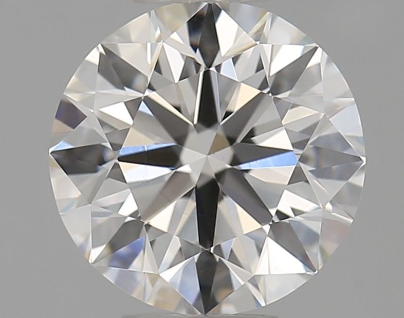 GIA Round 1.0ct G VVS2 - Loose Natural Diamond: GIA Round 1.0ct G VVS2 - Loose Natural Diamond GIA certified, this 1.0ct G VVS2 round diamond boasts exceptional clarity and cut quality, making it a standout among loose natural diamonds. Its EX