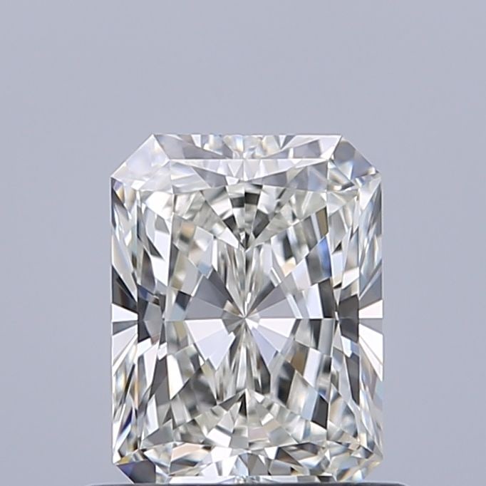 IGI Radiant 0.71ct G IF - Loose Natural Diamond: IGI Radiant 0.71ct G IF - Loose Natural Diamond 0.71ct G IF - Loose Natural Diamond, certified by IGI with excellent cut, color, clarity, and polish characteristics, making it a standout among its