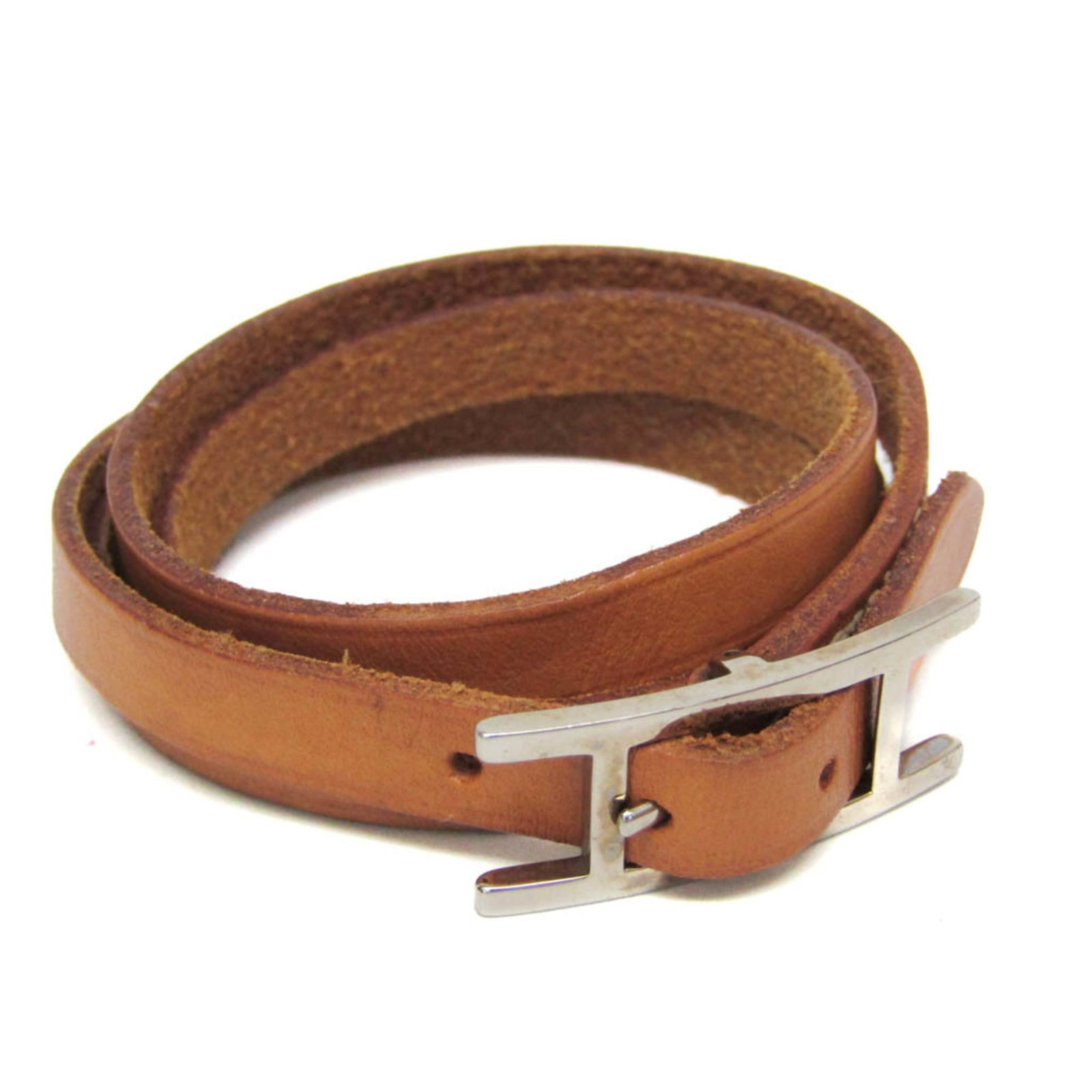 Metal Leather Bangle Hermes: Metal Leather Bangle Hermes Black metal and genuine leather come together in the Metal Leather Bangle Hermes, a stylish casual bangle featuring a silver finish. The choker-style design adds a touch of
