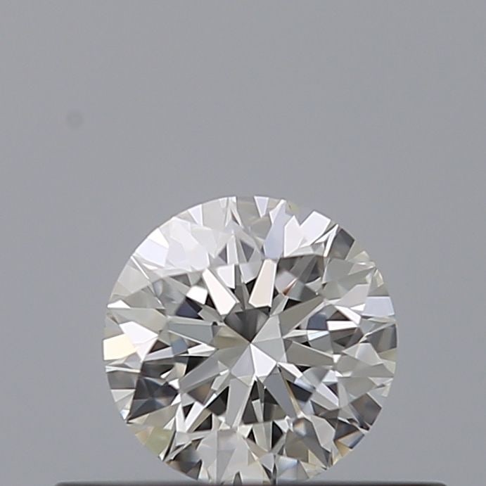 GIA Round 0.32ct F IF - Loose Natural Diamond: GIA Round 0.32ct F IF - Loose Natural Diamond GIA-certified, this loose natural diamond boasts exceptional clarity and color, with a flawless IF (Internally Flawless) grade. Its EX polish and symmetry