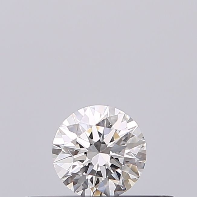 GIA Round 0.19ct D VVS1 - Loose Natural Diamond: GIA Round 0.19ct D VVS1 - Loose Natural Diamond GIA Round 0.19ct D VVS1 - Loose Natural Diamond, certified by the Gemological Institute of America (GIA) with exceptional clarity and color, boasts an E