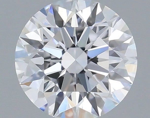 GIA Round 0.41ct D VVS1 - Loose Natural Diamond: GIA Round 0.41ct D VVS1 - Loose Natural Diamond 0.41ct GIA Round D VVS1 Diamond - Exceptional Clarity and Color. This exquisite diamond boasts an impressive clarity grade of VVS1, indicating minimal