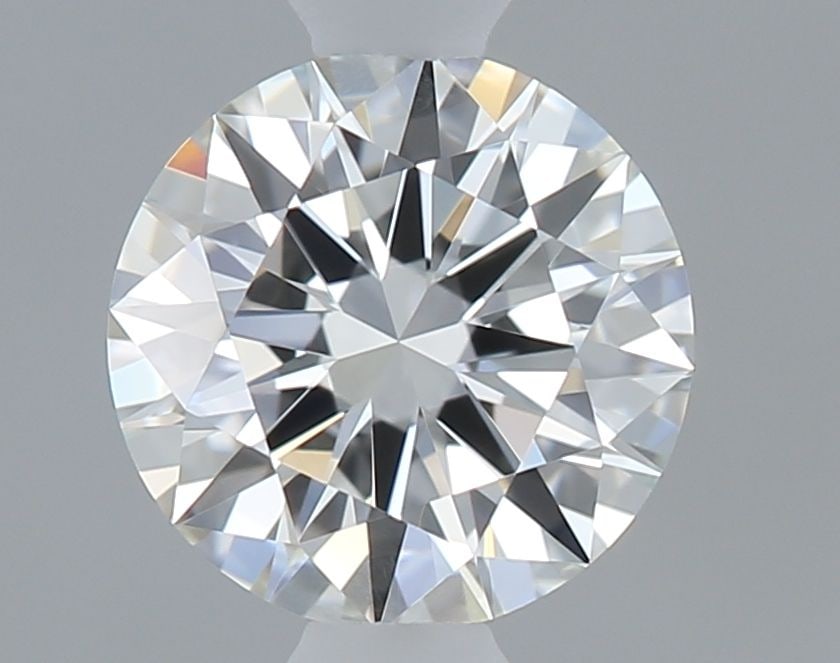 GIA Round 0.46ct G VVS1 - Loose Natural Diamond: GIA Round 0.46ct G VVS1 - Loose Natural Diamond GIA Round 0.46ct G VVS1 - Loose Natural Diamond, certified by the Gemological Institute of America (GIA) with a round cut, excellent color grade (G),