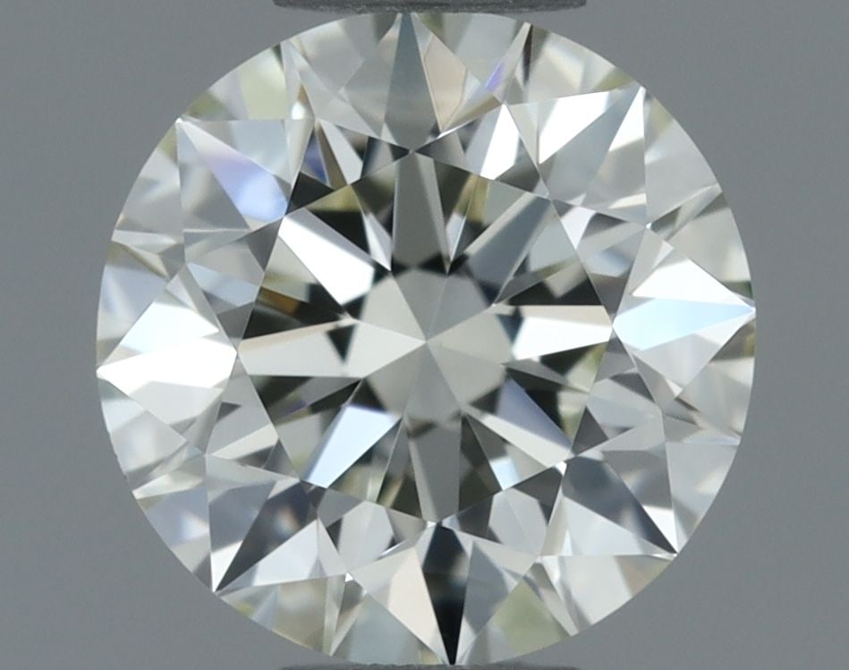 GIA Round 0.6ct L VVS2 - Loose Natural Diamond: GIA Round 0.6ct L VVS2 - Loose Natural Diamond GIA Round 0.6ct L VVS2 - Loose Natural Diamond, certified by the Gemological Institute of America (GIA) for its exceptional clarity and luster, boasts a
