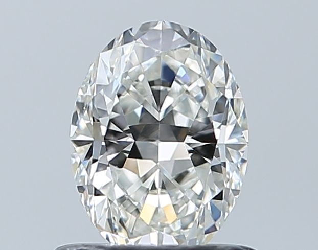 GIA Oval 0.7ct H VVS1 - Loose Natural Diamond: GIA Oval 0.7ct H VVS1 - Loose Natural Diamond GIA Oval 0.7ct H VVS1 - Loose Natural Diamond, certified by the Gemological Institute of America (GIA) with exceptional clarity and polish, boasts a