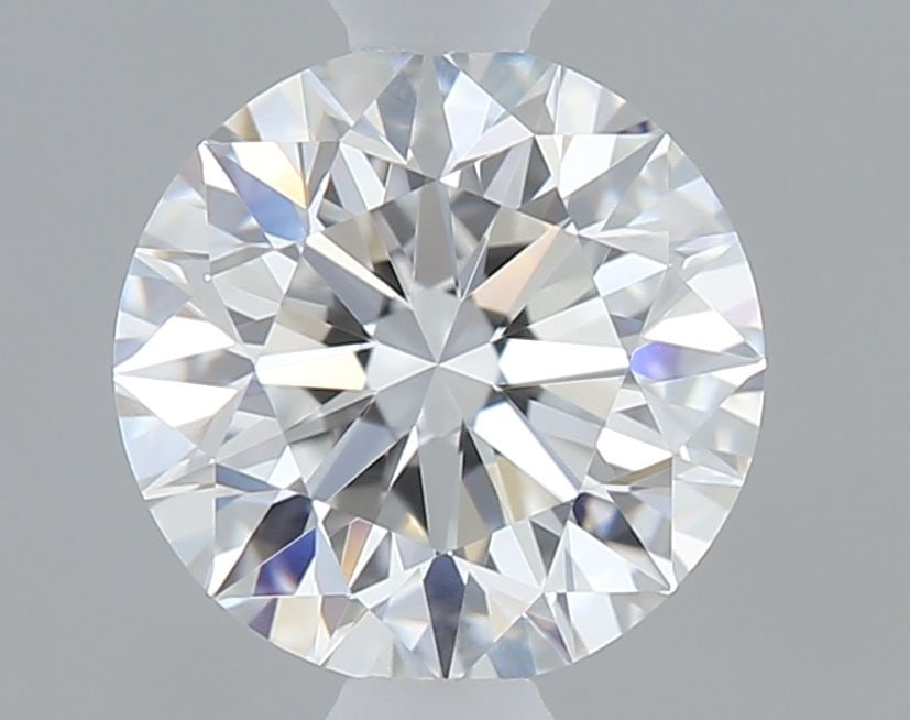 GIA Round 0.6ct E VVS2 - Loose Natural Diamond: GIA Round 0.6ct E VVS2 - Loose Natural Diamond GIA Round 0.6ct E VVS2 - Loose Natural Diamond, certified by the Gemological Institute of America (GIA), boasts exceptional clarity and color with an EX