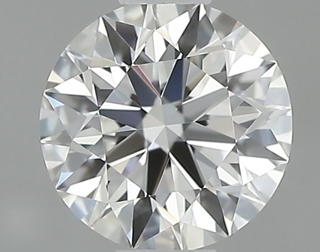 GIA Round 0.53ct F VVS2 - Loose Natural Diamond: GIA Round 0.53ct F VVS2 - Loose Natural Diamond GIA Round diamond with exceptional clarity and color, measuring 5.19L x 5.16W x 3.24H, certified by the Gemological Institute of America (GIA) as VVS2.