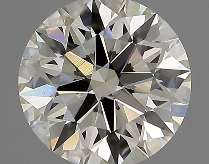 IGI Round 0.72ct I VVS2 - Loose Natural Diamond: IGI Round 0.72ct I VVS2 - Loose Natural Diamond 0.72ct I VVS2 - Loose Natural Diamond in EX Cut and Polish, Certified by IGI with Excellent Symmetry and High Clarity. This natural diamond boasts