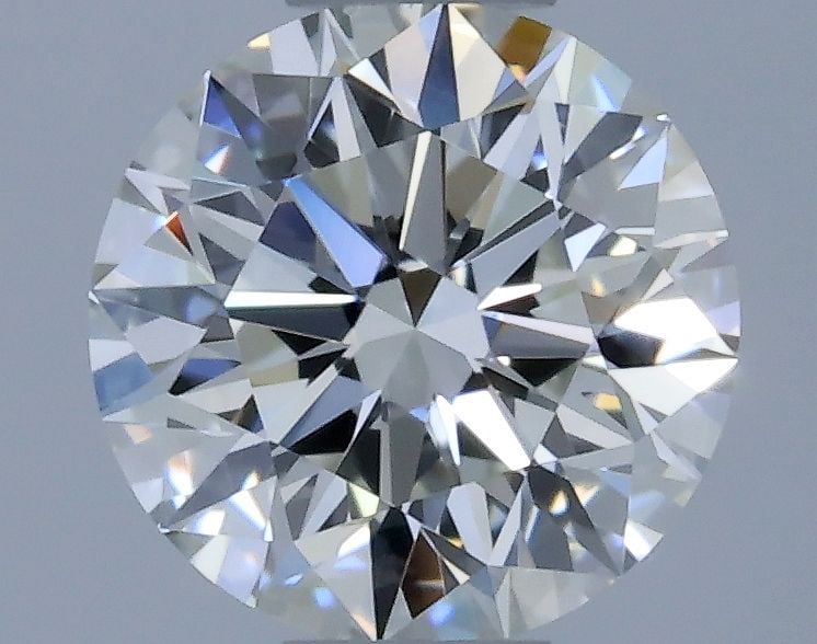 GIA Round 0.44ct G VVS2 - Loose Natural Diamond: GIA Round 0.44ct G VVS2 - Loose Natural Diamond GIA Round 0.44ct G VVS2 - Loose Natural Diamond, certified by the Gemological Institute of America (GIA) with excellent cut, color, clarity, and polish