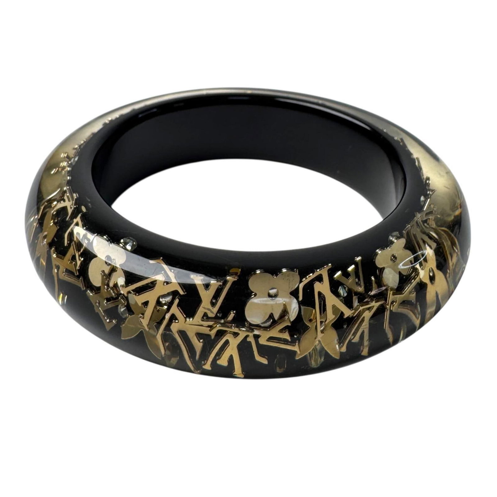 Louis Vuitton Bangle Resin - 2