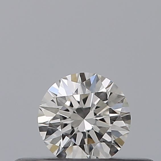 GIA Round 0.19ct E VVS2 - Loose Natural Diamond: GIA Round 0.19ct E VVS2 - Loose Natural Diamond GIA Round 0.19ct E VVS2 - Loose Natural Diamond features exceptional clarity and color, with an EX polish and symmetry. This stone's precise cut