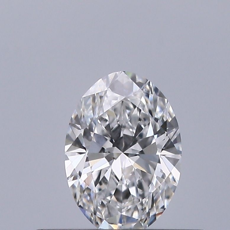 GIA Oval 0.31ct D VVS1 - Loose Natural Diamond: GIA Oval 0.31ct D VVS1 - Loose Natural Diamond GIA Oval Cut Diamond with Exceptional Clarity and Color. This 0.31ct D VVS1 diamond boasts an EX polish, VG symmetry, and a stunning color grade, making 