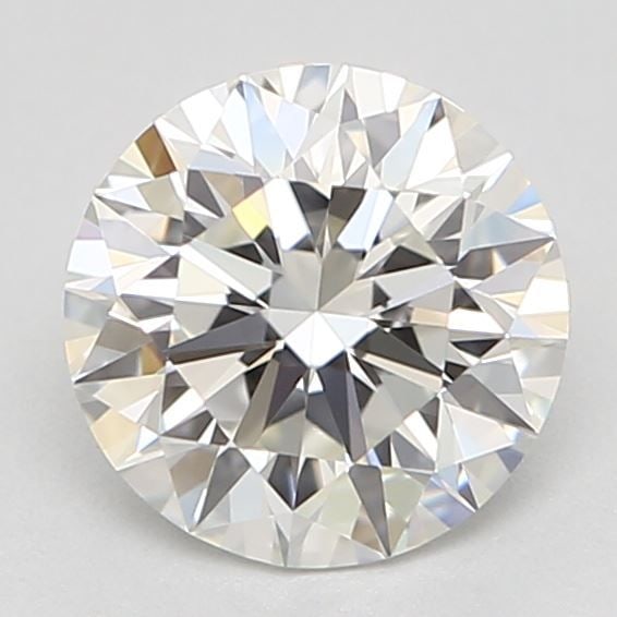 GIA Round 0.59ct H VVS1 - Loose Natural Diamond (1 of 1)