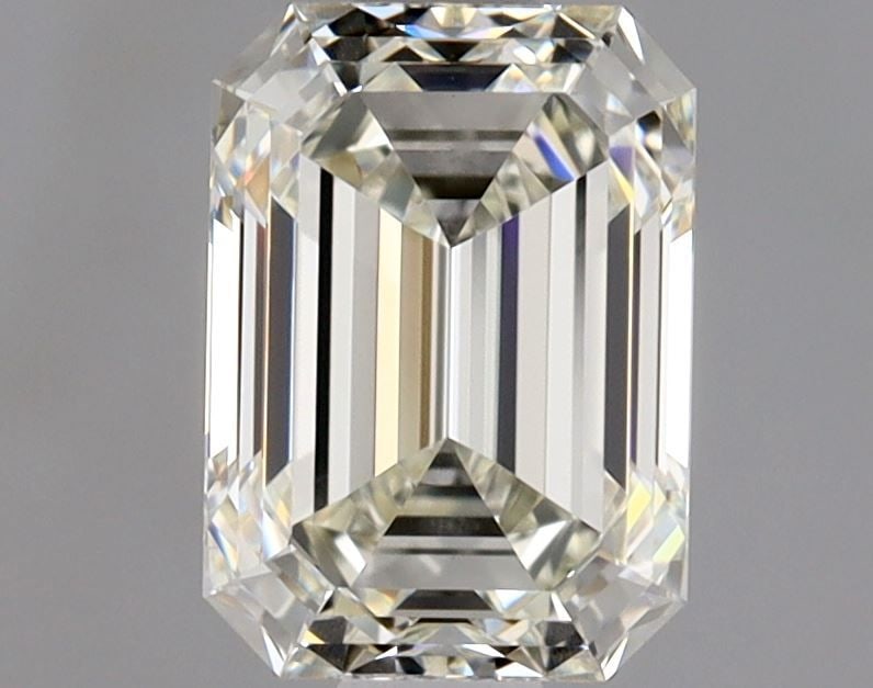 GIA Emerald 1.03ct K VVS2 - Loose Natural Diamond (1 of 1)